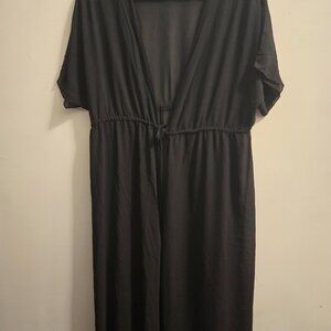 Shein Swimsuit Coverup / Beach cover dress